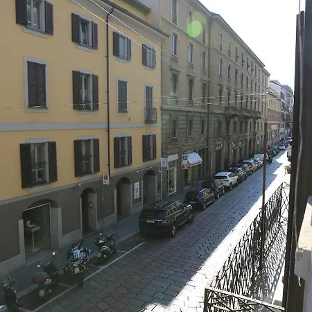 Centro - Heart Of Brera * Milano