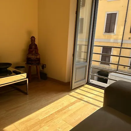 Апартаменты Centro - Heart Of Brera *
