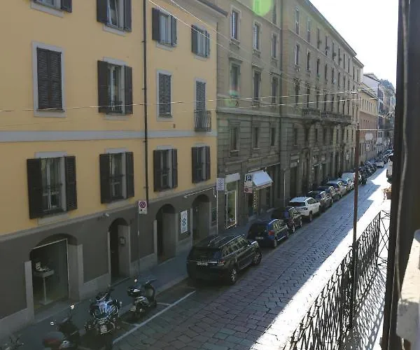 Centro - Heart Of Brera * Milano