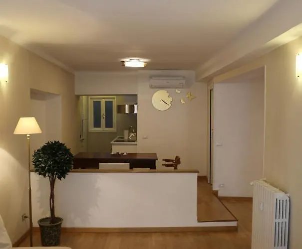 Centro - Heart Of Brera Daire Milano