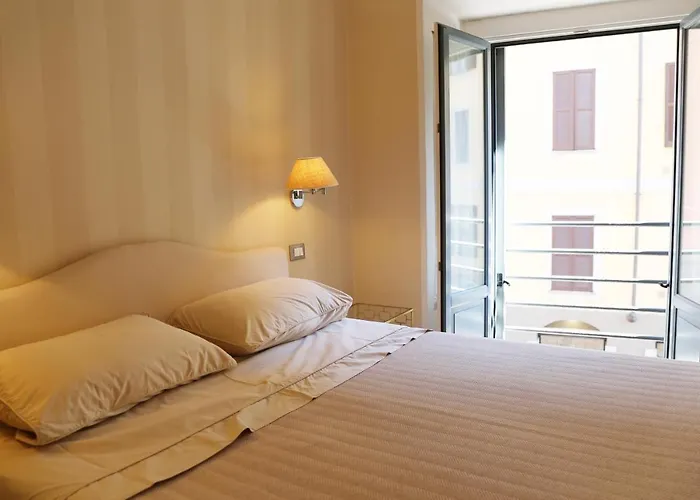 Centro - Heart Of Brera Daire