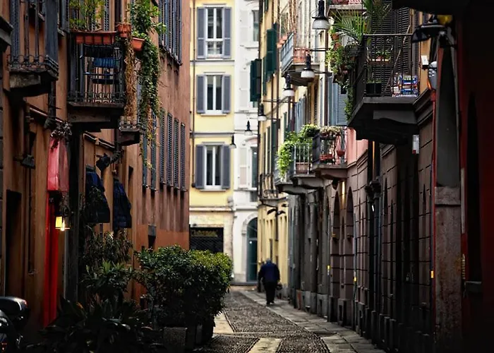 Daire Centro - Heart Of Brera *