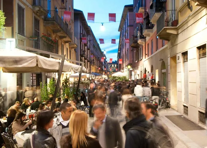 Daire Centro - Heart Of Brera Milano