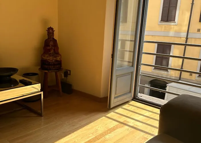 Daire Centro - Heart Of Brera *