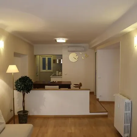Centro - Heart Of Brera Апартаменты Милан