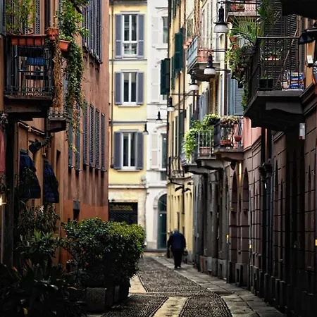 アパート Centro - Heart Of Brera *