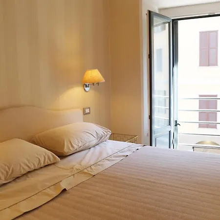 Centro - Heart Of Brera Апартаменты