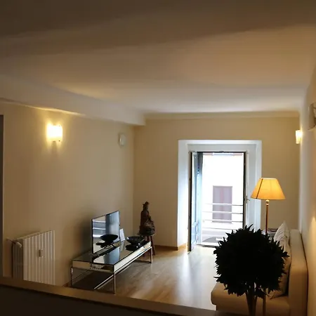 Centro - Heart Of Brera Апартаменты